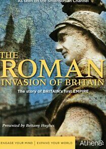 Watch The Roman Invasion of Britain