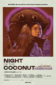 Watch Night of the Coconut