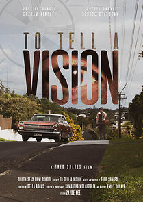Watch To Tell A Vision (Short 2021)