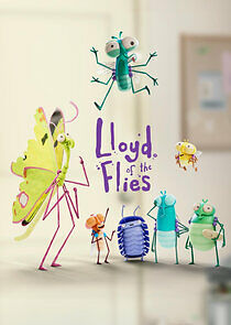 Watch Lloyd of the Flies