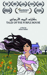 Watch Tales of the Purple House