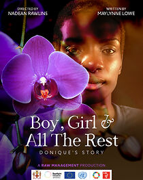 Watch Boy, Girl and All the Rest (Short 2021)