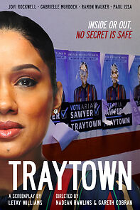 Watch TrayTown (Short 2020)