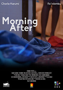 Watch Morning After (Short 2020)