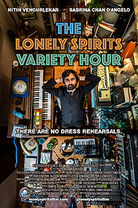Watch The Lonely Spirits Variety Hour