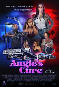 Watch Angie's Cure