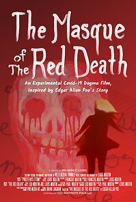 Watch The Masque of the Red Death (Short 2020)