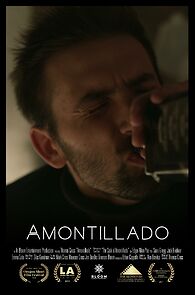 Watch Amontillado (Short 2017)
