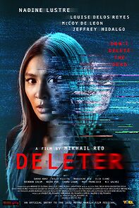 Watch Deleter