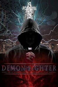 Watch Demon Fighter