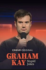 Watch Graham Kay: Stupid Jokes (TV Special 2020)