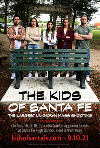 Watch The Kids of Santa Fe: The Largest Unknown Mass Shooting