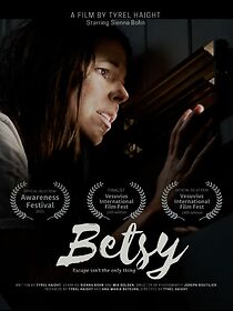 Watch Betsy (Short 2021)