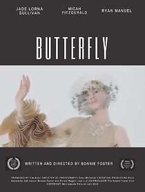 Watch Butterfly (Short 2019)