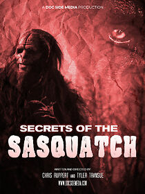 Watch Secrets of the Sasquatch