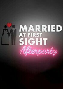 Watch Married at First Sight: Afterparty