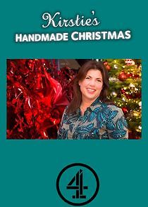 Watch Kirstie's Handmade Christmas