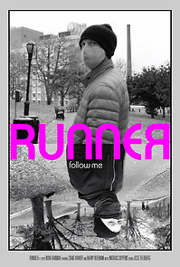 Watch Runner (Short 2022)