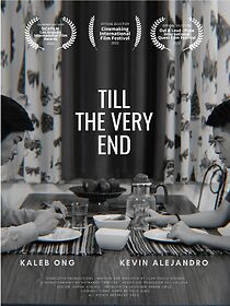 Watch Till the Very End (Short 2022)