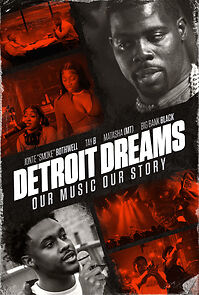 Watch Detroit Dreams