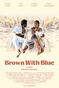 Watch Brown with Blue (Short 2020)
