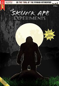 Watch The Skunk Ape Experiments: Issue #1