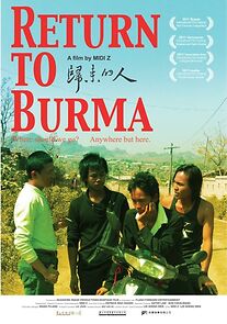 Watch Return to Burma