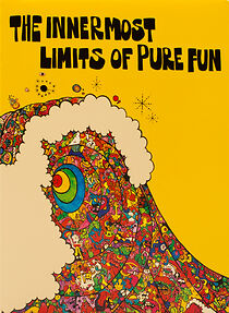 Watch The Innermost Limits of Pure Fun