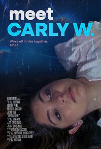Watch Meet Carly W. (Short 2022)