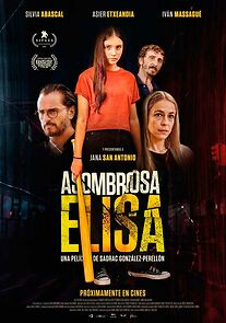 Watch Asombrosa Elisa