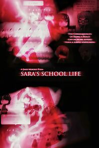 Watch Sara's School Life (Short 2020)
