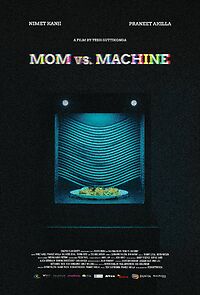 Watch Mom vs. Machine (Short 2021)