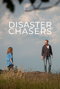 Watch Disaster Chasers (Short 2022)
