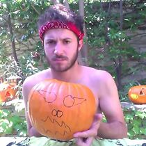 Watch Gay Pumpkin Carving Tutorial