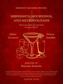 Watch Midnights, Mournings, and Metropolitans (Short 2022)
