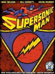 Watch Rifftrax: Supersonic Man