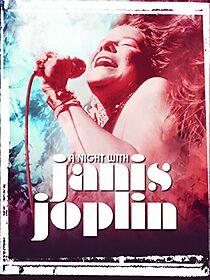 Watch A Night with Janis Joplin