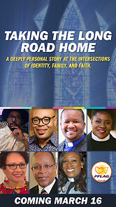 Watch Taking the Long Road Home (Short 2021)