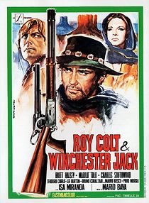 Watch Roy Colt & Winchester Jack