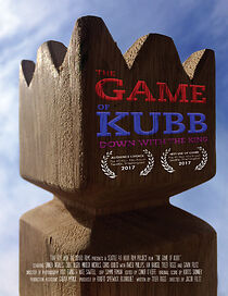 Watch The Game of Kubb (Short 2017)