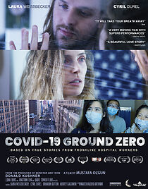 Watch Covid-19 Ground Zero