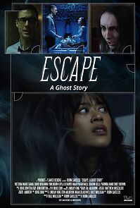 Watch Escape: A Ghost Story (Short 2021)