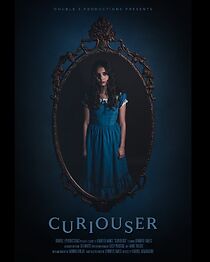 Watch Curiouser (Short 2022)