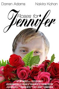Watch Roses for Jennifer (Short 2016)