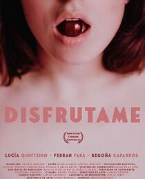 Watch Disfrútame (Short 2020)