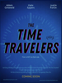 Watch The Time Travelers (Short 2021)