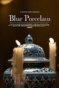 Watch Blue Porcelain (Short 2022)