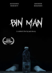 Watch Bin Man (Short 2021)