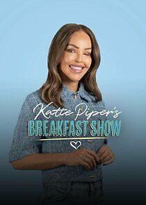 Watch Katie Piper's Breakfast Show