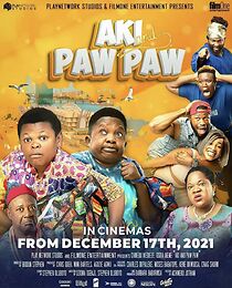 Watch Aki and Pawpaw